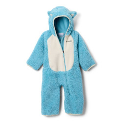 Combinaison bébé Columbia Foxy Baby II - Vintage Blue / Chalk