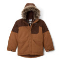Veste Nordic Strider - Columbia - Camel Brown / Tobacco
