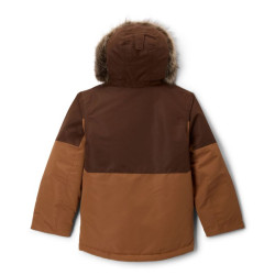Veste Nordic Strider - Columbia - Camel Brown