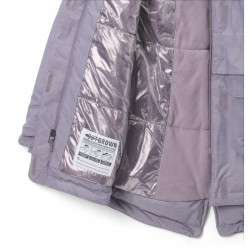 Nordic Strider - Columbia - Shale Purple
