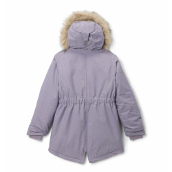 Veste Nordic Strider - Columbia - Purple