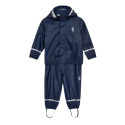 Ensemble de pluie enfant - LEGO Kidswear - Dark Navy