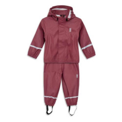 Ensemble de pluie enfant – LEGO Kidswear - Dark Bordeaux