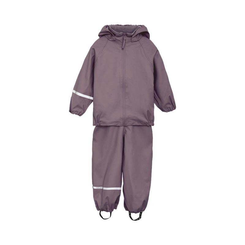 Ensemble de pluie enfant – CeLaVi - Moonscape