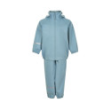 Ensemble de pluie enfant - CeLaVi - Smoke Blue