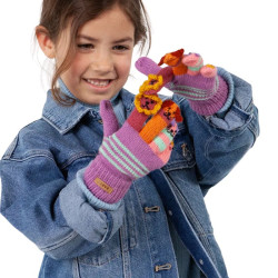 Gants enfant Puppet - Barts