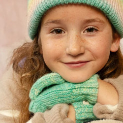 Mitaines Barts - Niagra - Ocean