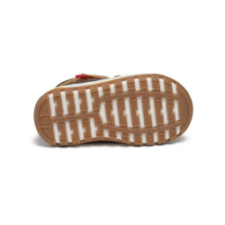 Mini - chaussure chaude bébé - Kimberfeel -