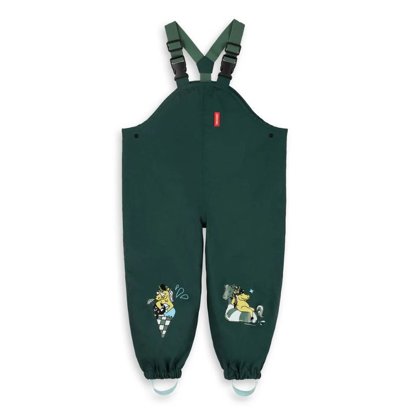 Pantalon de pluie enfant – Hello Hossy