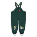 Salopette de pluie enfant - Hello Hossy - Captain