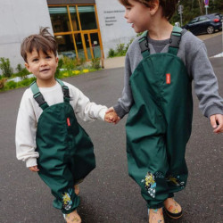 enfants Pantalon de pluie enfant