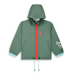 Veste imperméable enfant – Hello Hossy - Captain