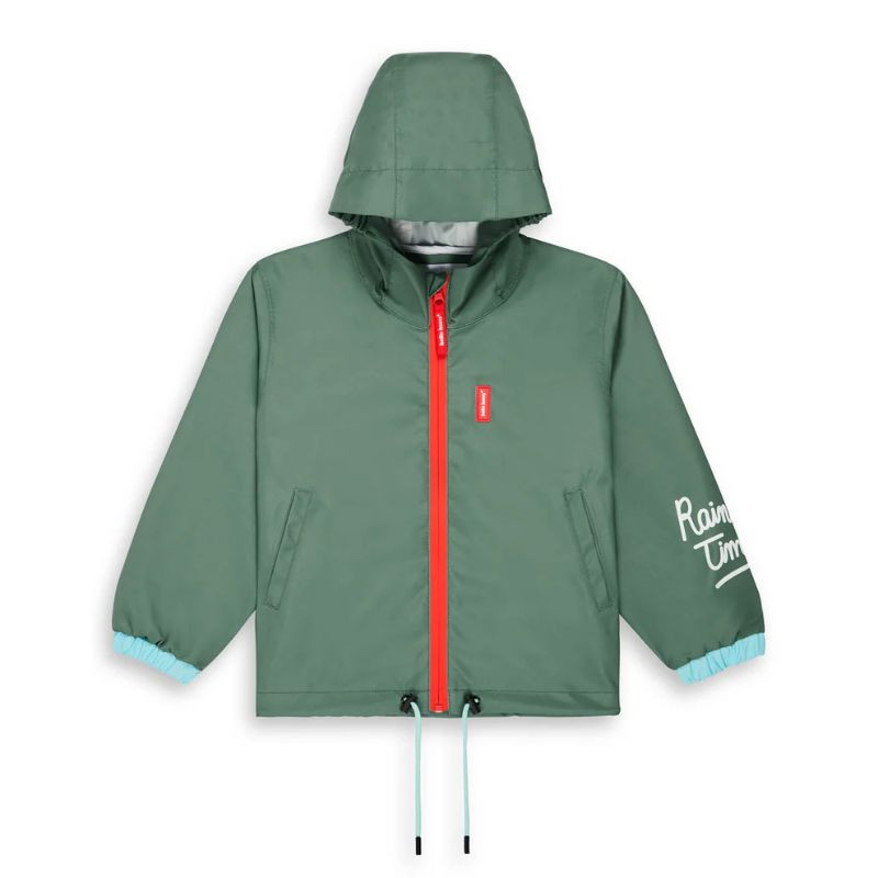 Veste imperméable enfant – Hello Hossy - Captain