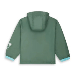 Veste imperméable Captain