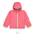 Veste imperméable enfant - Hello Hossy - Pitaya