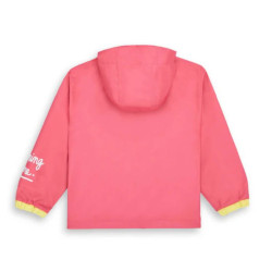 Veste imperméable Pitaya