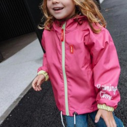 Veste imperméable