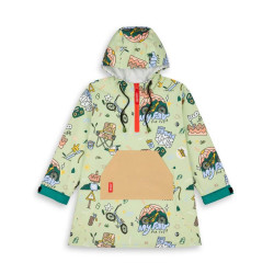 Poncho de pluie enfant - Hello Hossy