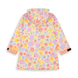 Poncho de pluie enfant