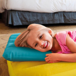 Oreiller gonflable enfant – Intex