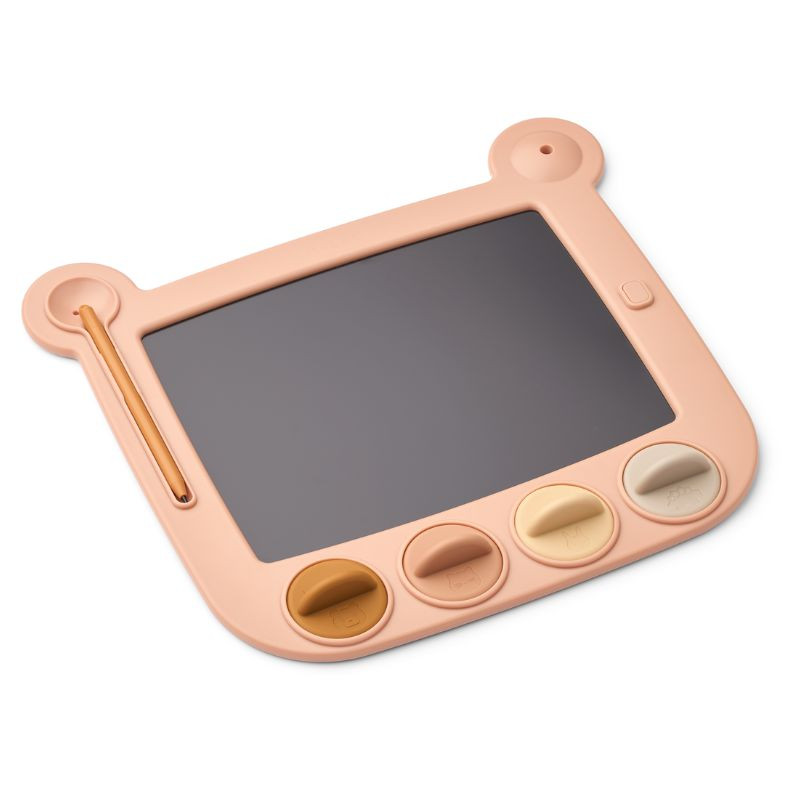 Tablette à dessin Venzora – Liewood - Pale tuscany multi mix