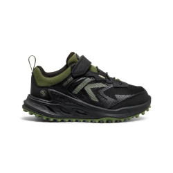 Chaussures de randonnée imperméables enfant Zionic WP – Keen