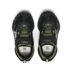 Chaussures de randonnée imperméables enfant
