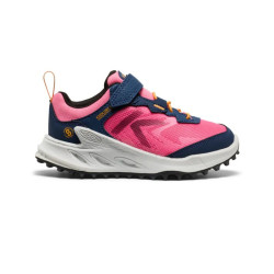Chaussures de randonnée imperméables enfant Zionic WP – Keen