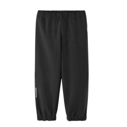 Pantalon softshell enfant Oikotie Reima – Reima - Black