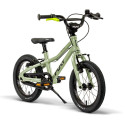 Vélo 14″ - LS-PRO 14 - Puky - Mint Green