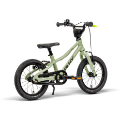 Vélo 14″ - LS-PRO 14 - Puky - Mint