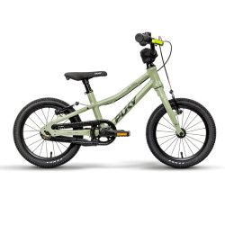 Vélo - LS-PRO 14 - Puky - Mint Green