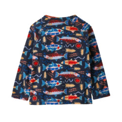 Micro Polaire bébé - Micro D - Patagonia - Salmon Energy : New