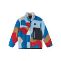 Polaire enfant Turilas - Reima - Bright blue