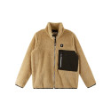 Polaire enfant Turilas - Reima - Peanut Brown