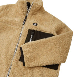 Polaire enfant Turilas - Reima - Peanut