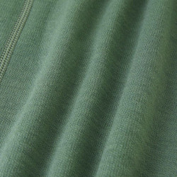 Combinaison en laine merinos - Parvin - Reima - Green Clay