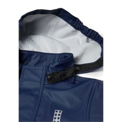 Ensemble de pluie enfant – LEGO Kidswear - Dark Navy