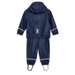 Ensemble de pluie enfant – LEGO Kidswear - Dark Navy