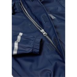 Ensemble de pluie enfant – LEGO Kidswear - Dark Navy