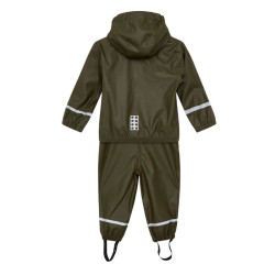 Ensemble de pluie enfant – LEGO Kidswear - Dark