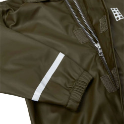 Ensemble enfant – LEGO Kidswear - Dark Khaki