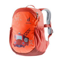 Petit sac à dos enfant - Pico de Deuter - A partir de 2 ans - Papaya