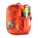 Petit sac à dos enfant - Pico de Deuter - A partir de 2 ans - Papaya Lava
