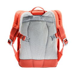 Petit enfant - Pico de Deuter - A partir de 2 ans - Papaya Lava