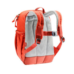 Petit sac à dos Pico de Deuter - A partir de 2 ans - Papaya Lava