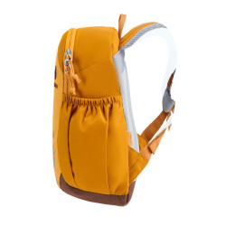 Petit sac à dos - Pico de Deuter - A partir de 2 ans - Amber Mapple