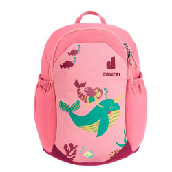 Petit sac à dos enfant - Pico de Deuter - A partir de 2 ans - Blossom