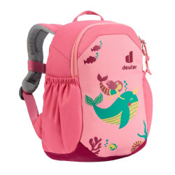 Petit sac à dos enfant - Pico - A partir de 2 ans - Blossom Dahlia