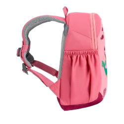 Petit  enfant - Pico de Deuter - A partir de 2 ans - Blossom Dahlia